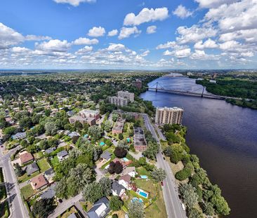 1750 Boulevard Lévesque Est, Laval, QC - Photo 1