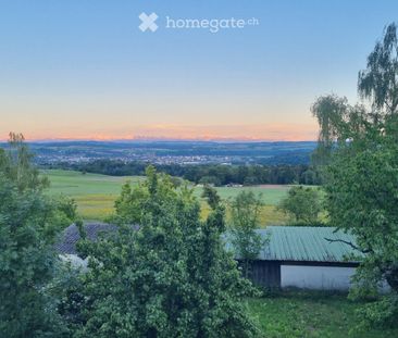 4.5 Zimmer, 95 m² - Photo 4