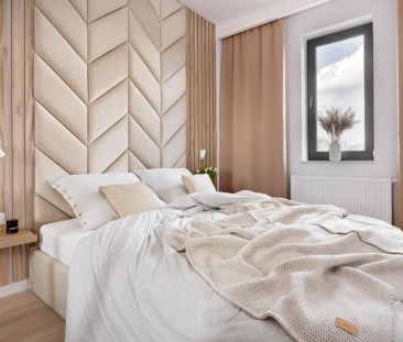 Bez prowizji, m. postojowe, penthouse, - Photo 4