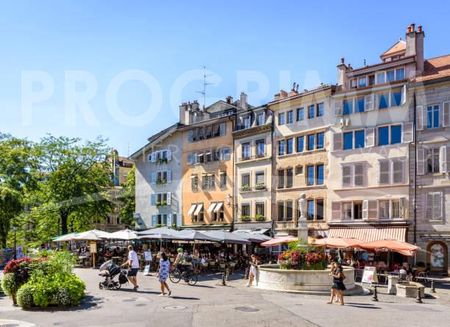 4 Zimmer, 126 m², 2. Stock - Photo 5