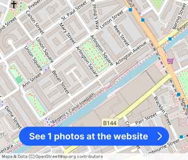 Arlington Avenue, Islington - Photo 1