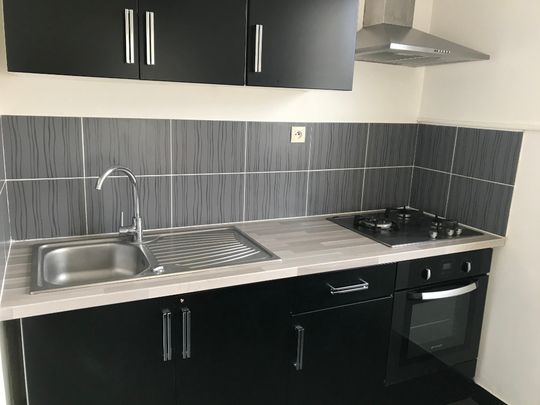 Appartement T3 à Rennes - Photo 1