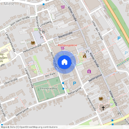 41539 Nordrhein-Westfalen - Dormagen