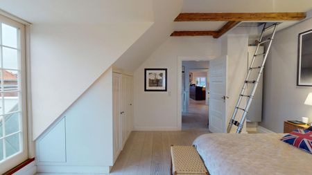 215m² Villa | Hellerup - Photo 5