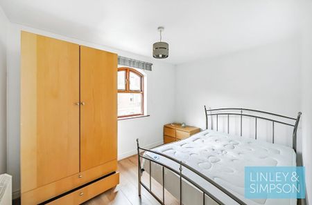2 bedroom flat to rent - Photo 5
