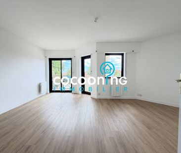 Location Appartement 2 pièces 50m² VALLET 44330 - Photo 1