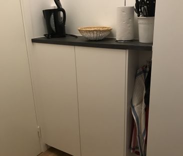 Stigbergsvägen, Uppsala - Foto 5