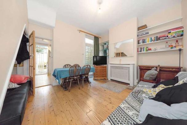 Lainson Street, Southfields, SW18 - Photo 1