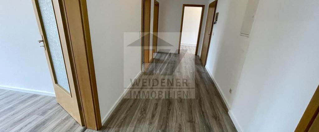 Etagenwohnung in Gera - Photo 1