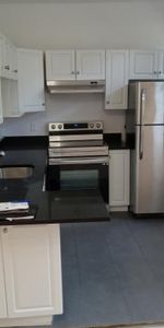 NDG 2 Bedroom apt - Photo 4