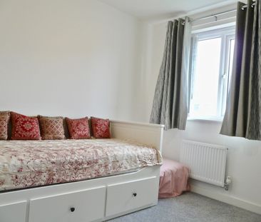 Orangetip Gardens, Newcastle Great Park - Photo 3