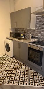 1 Bed Flat, Radford Road, CV6 - Photo 3