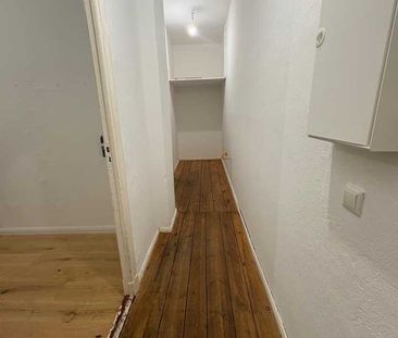 Frisch sanierte 1-Zimmer-Wohnung in Moabit! - Photo 1