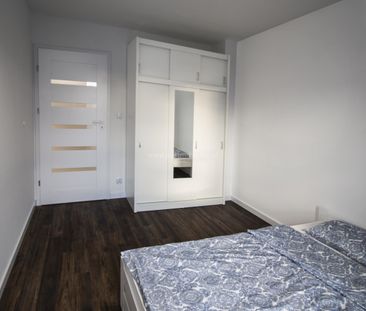 Mieszkanie na wynajem Kraków, Nowa Huta, Czyżyny, Bieńczycka - Zdjęcie 2