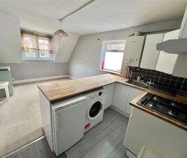 1 bedroom apartment to rent - Photo 4