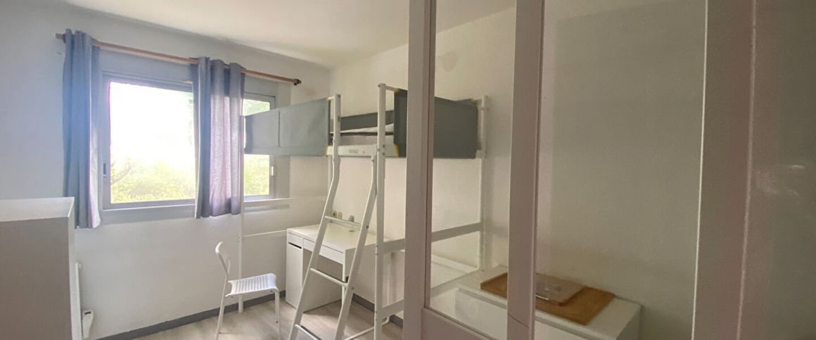 Appartement T1 à Rennes - Photo 1