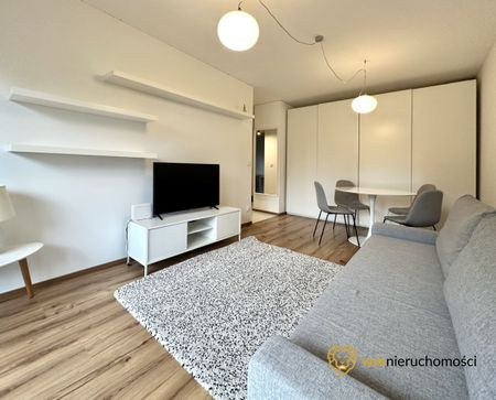 Kawalerka w centrum | Po remoncie! - Photo 5