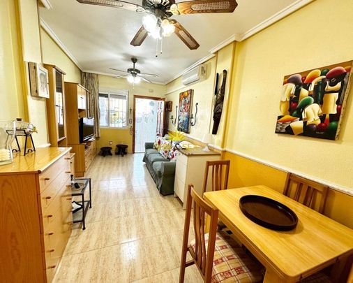 1 BEDROOM BUNGALOW - TORREVIEJA - Photo 1