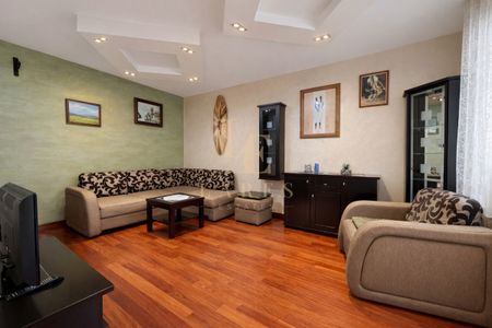 Ciche, stylowe mieszkanie|3-pokoje|Loggia|Garaż - Zdjęcie 2