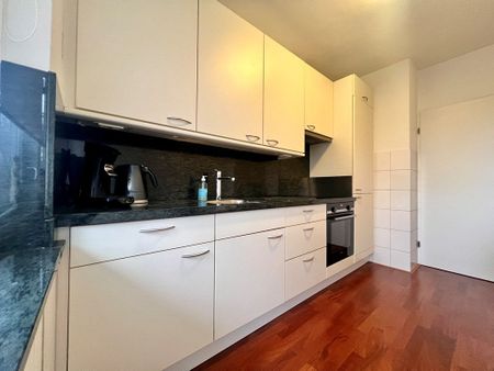 Te huur: Appartement Eenhoornsingel 87 C in Maastricht - Foto 5