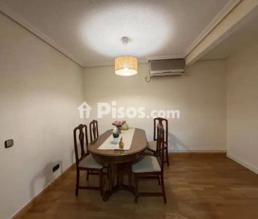 Piso en alquiler en Leganés - Photo 2
