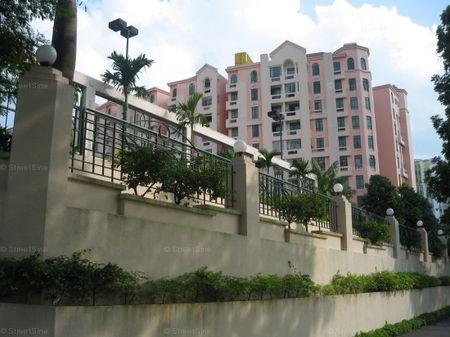 Hillview Heights (D23), Condominium - For Rent - Photo 5