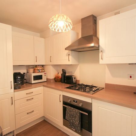 Town End Drive, Doncaster DN4 5FQ - Photo 4