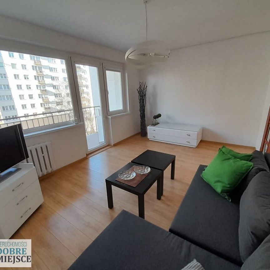 Mieszkanie 56,00 m - Фото 1