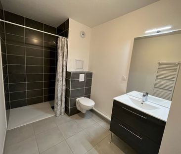 Location Appartement 2 pièces 44m² - Photo 5