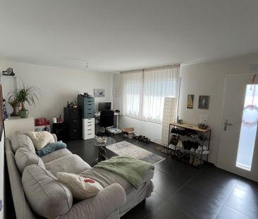 Tolle 2.5-Zimmerwohnung in Schmitten - Photo 1