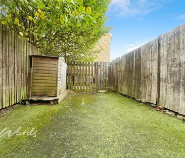 2 bedroom ground floor maisonette to rent - Photo 3
