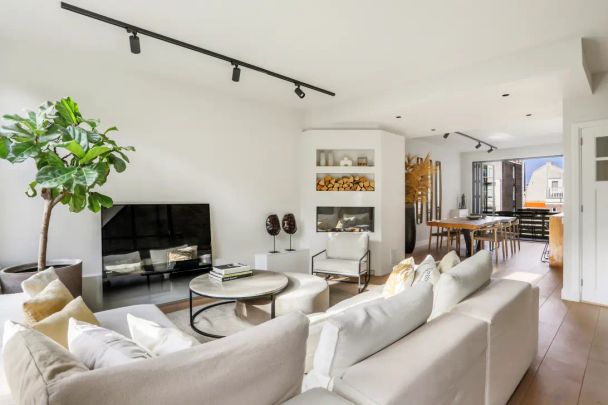 Zocherstraat 14 3 - Foto 1