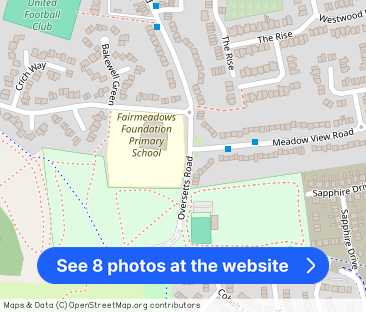 Oversetts Road, Newhall, Swadlincote, Derbyshire, DE11 - Photo 1