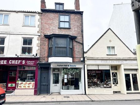 3 bedroom flat to rent - Photo 4