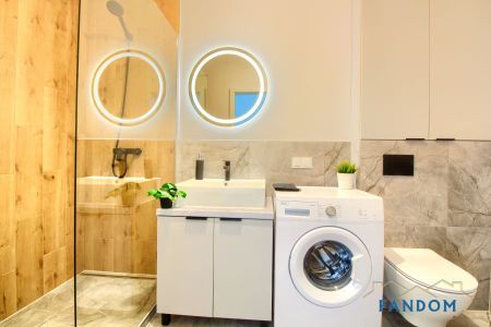 NOWOCZESNY Standard - 2 pokoje - 40m2 Zalesie/Słocina - Фото 2