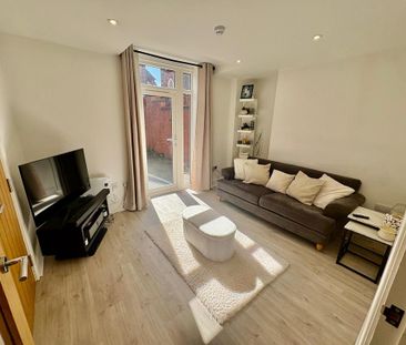 1 bedroom house to rent - Photo 2