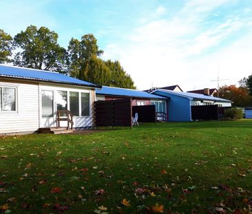 Häradsvägen 16 E - Foto 1