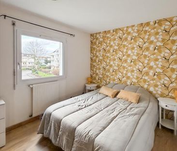 Location Appartement 2 pièces Meublé 49m² VANNES 56000 - Photo 2