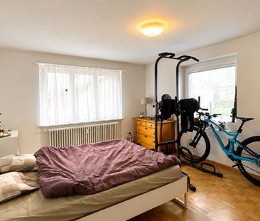 3 - Zimmerwohnung an ruhiger Lage - Photo 3