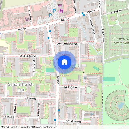 Buschei 125, 44328 Dortmund