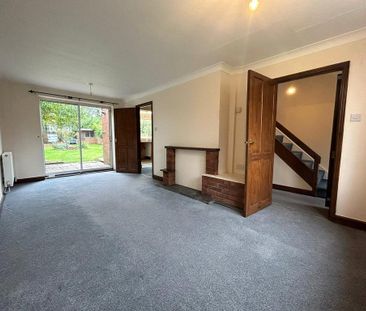 3 bedroom terraced house to rent - Photo 1