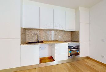 Apartamento T2 em Porto