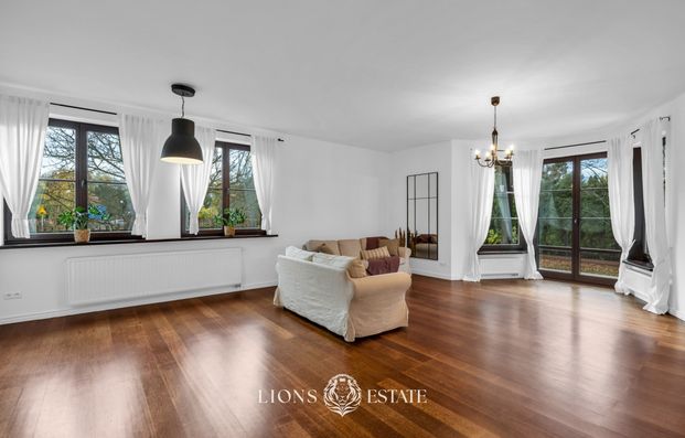 Warszawa, Wilanów, Wilanów Powsin - Фото 1