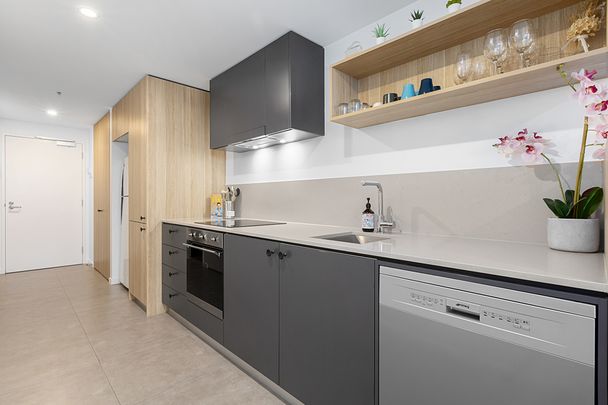 406/1 Elouera Street, Braddon ACT 2612 - Apartment For Rent | Domain - Photo 1