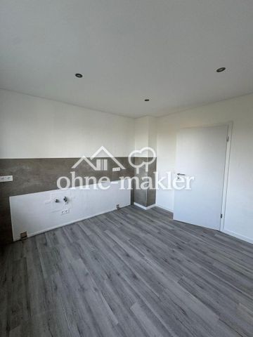 Große 4-Zimmer Wohnung in grüner Umgebung; Als Ferienwohnung, für Expats oder Monteure geeignet!! - Photo 2