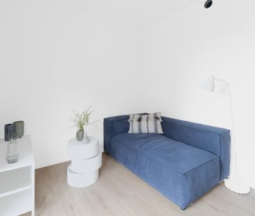 Rantzausbakke 45, 3. 4 - Photo 1