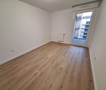 location Appartement T2 DE 42.02m² À CLERMONT FERRAND - Photo 5