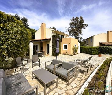 Maison pour 7 personnes sur le Domaine de Valcros, à La Londe-Les-M... - Photo 3