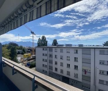 2 Zimmer, 53 m², 4. Stock - Foto 3