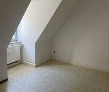 Individuelle Dachgeschosswohnung in der historischen Meißner Altstadt! - Photo 4